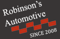 Robinson's Automotive Inc